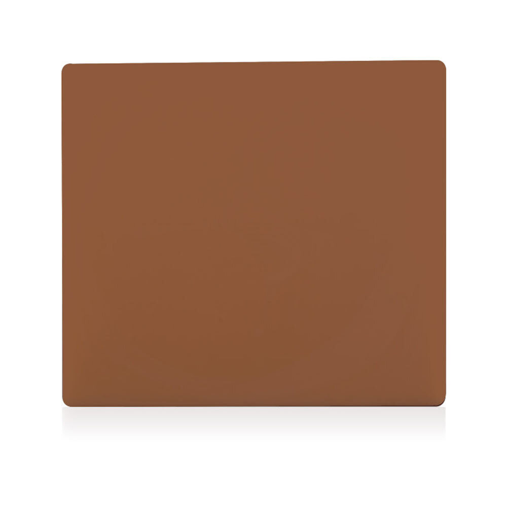 X40ST BUCHE ZIJKANT L9X8CM MELK CHOCOLADE 91433