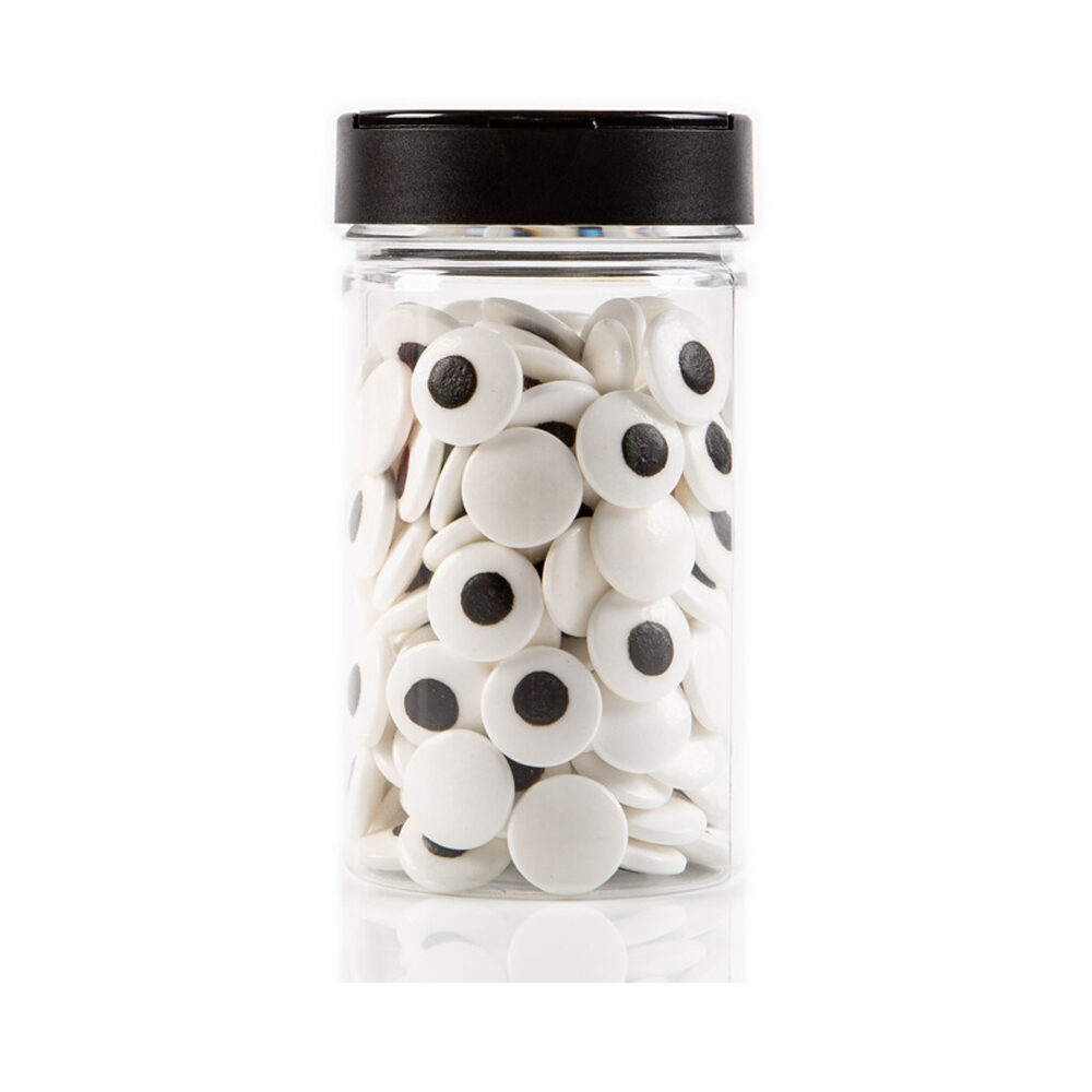 X200G EYES BIG D.1,8CM SUGAR 91467