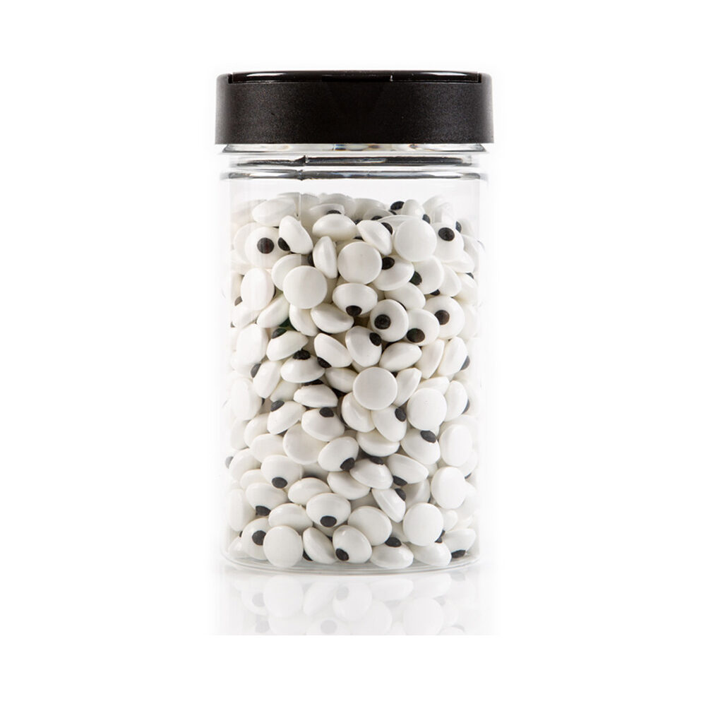 200G OGEN MEDIUM D.1CM SUIKER