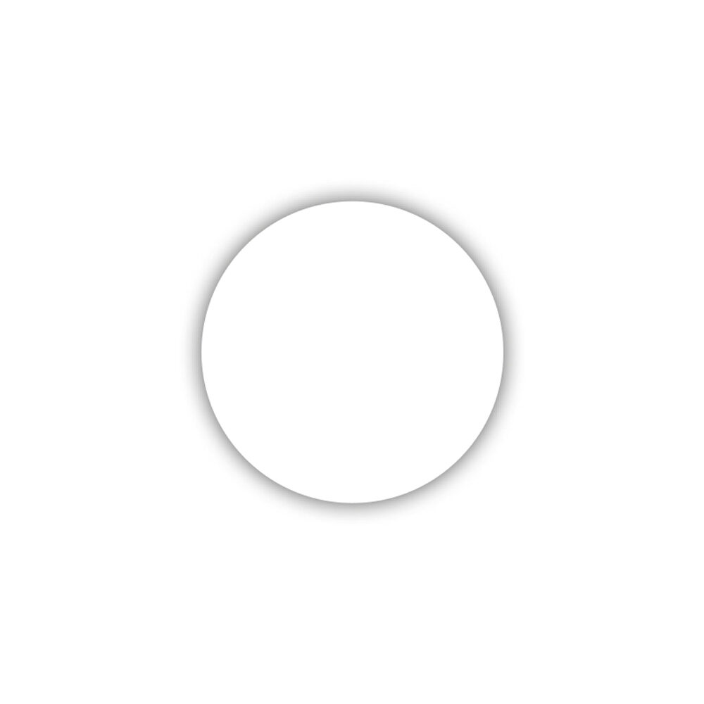 C/1000 ST. LOGO ROND/HOSTIE 92259%