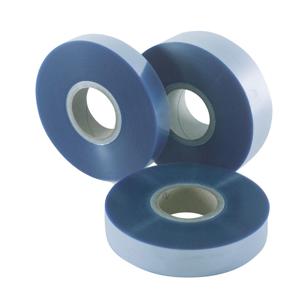 X1ST CELLOFAAN TAARTBAND 305M H.5CM PLASTIEK 92507