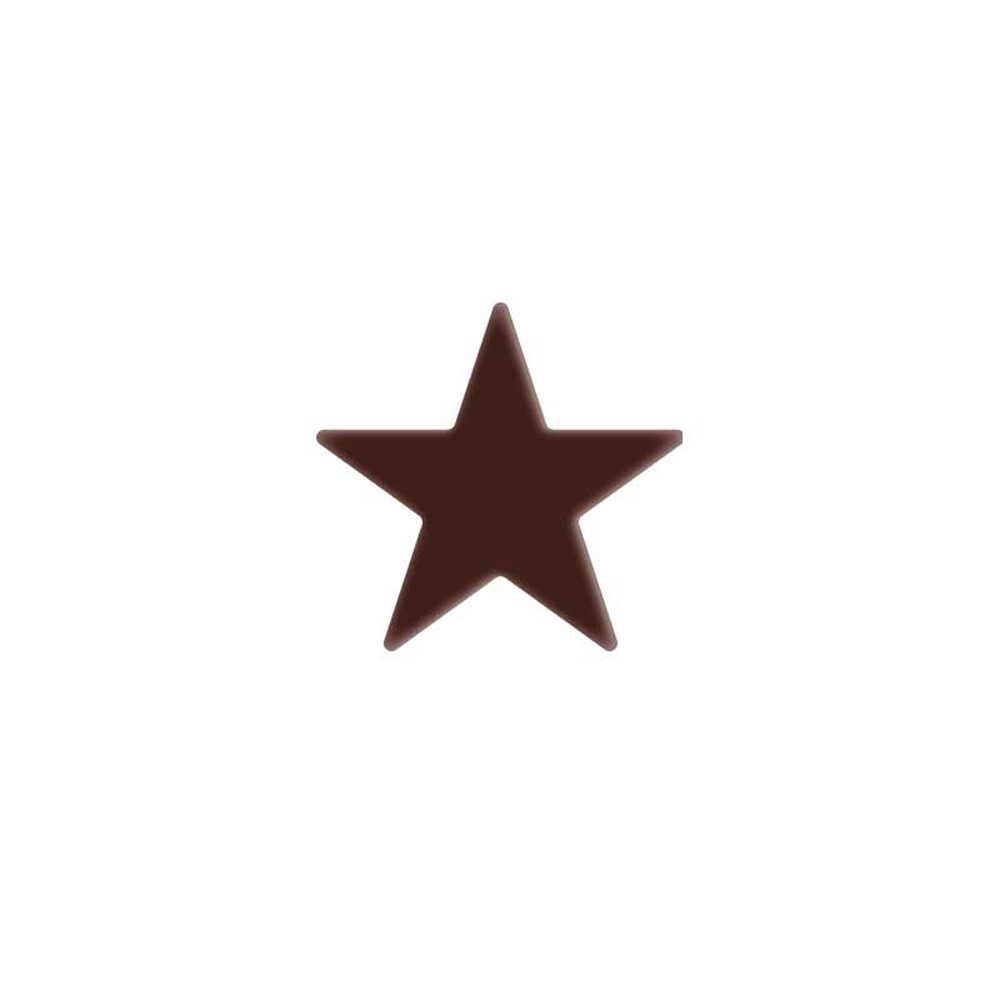 C/60 PC. STARS PERS.SMALLT 92600 %