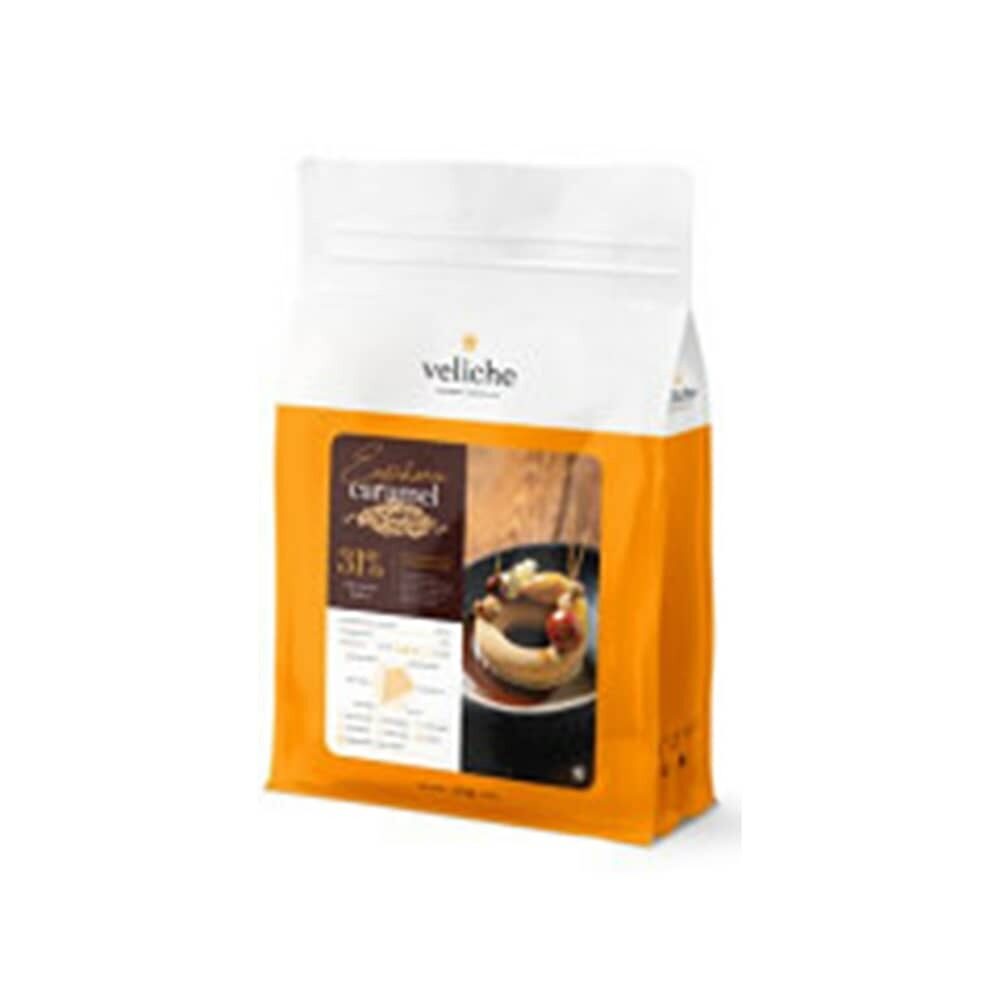 X2,5KG EUPHORIA CARAMEL 95670