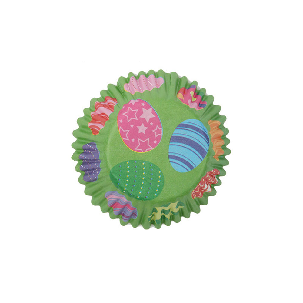 X500ST CUVET PASEN D.5CM H.3.2CM CUPCAKE PAPER 97503