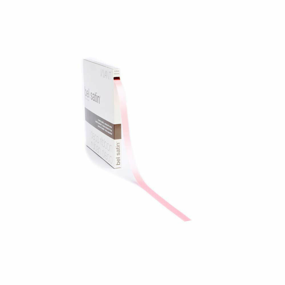 RUB. BELSATIN/COL.10/ROSE.CL 10MM_