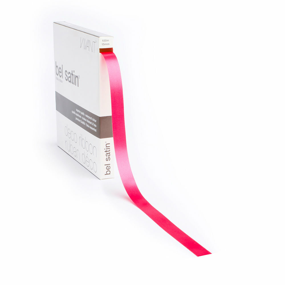 LINT BELSATIN/COL.11/ROZE    15MM_