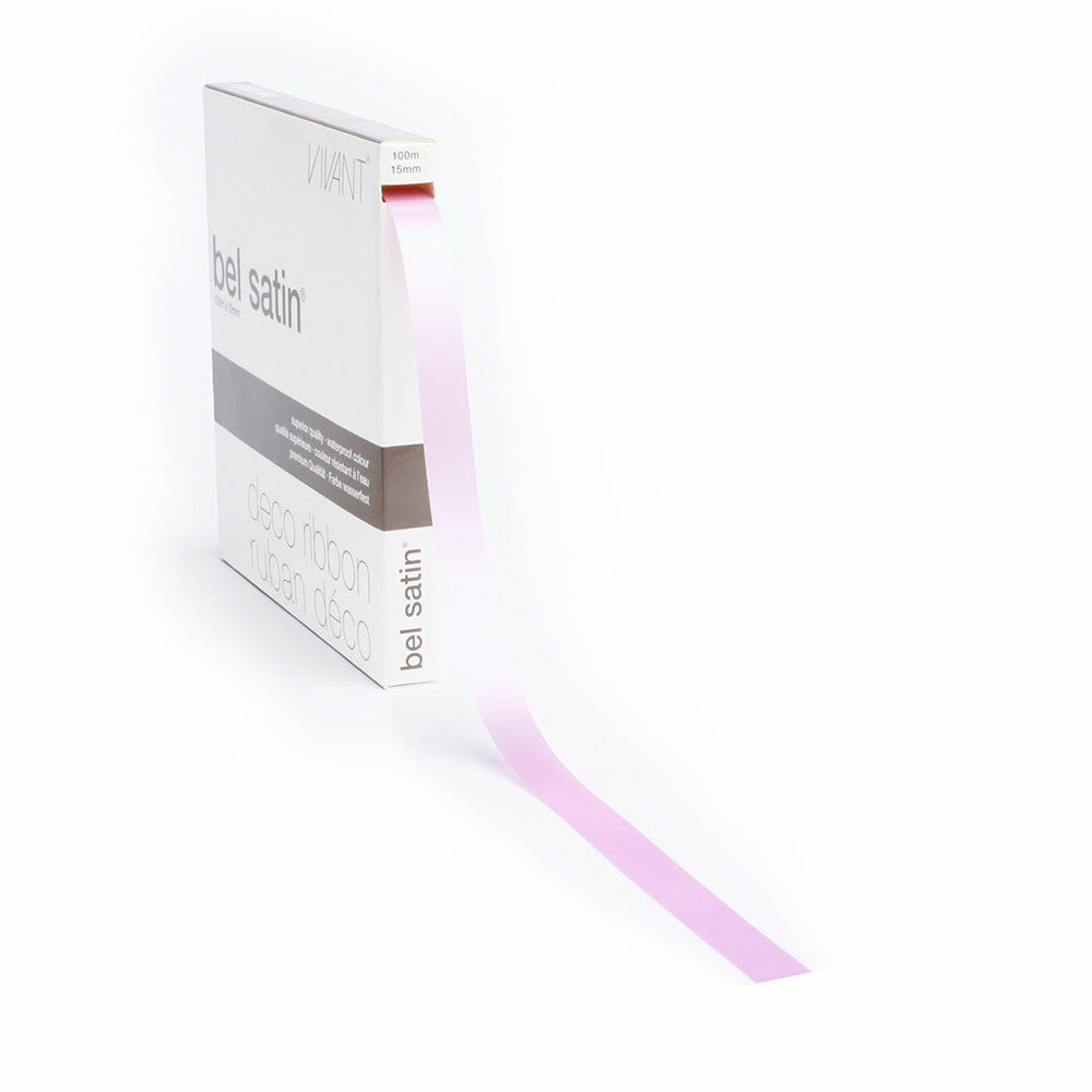 LINT BELSATIN/COL.30/LILA    15MM_