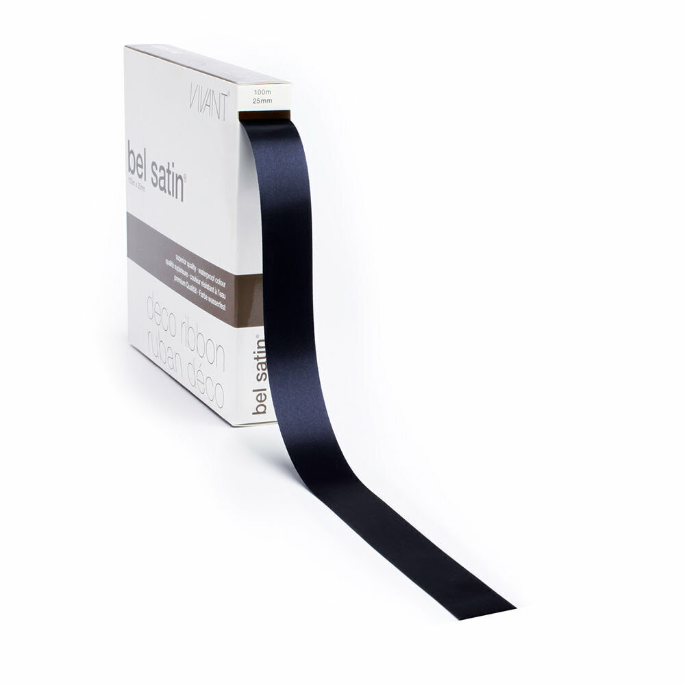 LINT BELSATIN/COL.44/D.BLAUW 25MM_