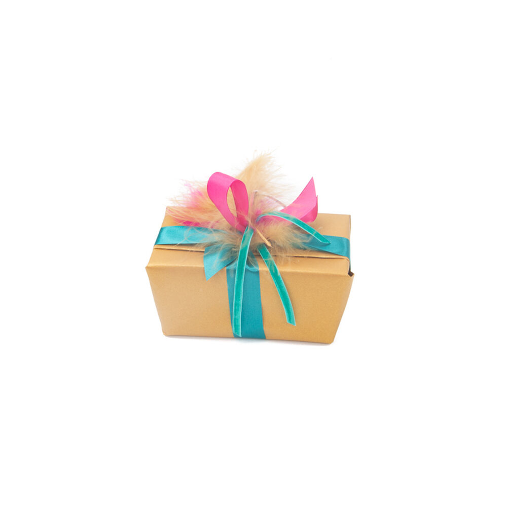 LINT BELSATIN/COL.46/BLA.GRO.25MM_