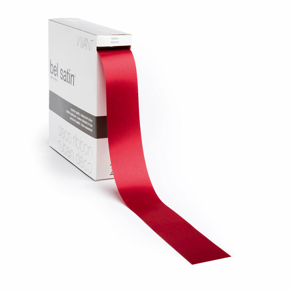 LINT BELSATIN/COL.20/ROOD    40MM_