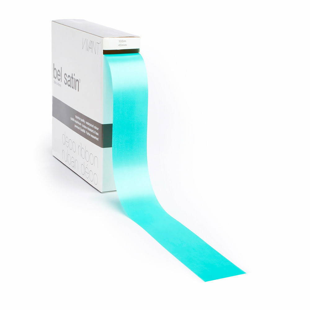 LINT BELSATIN/COL.43/TURQUOIS40MM_