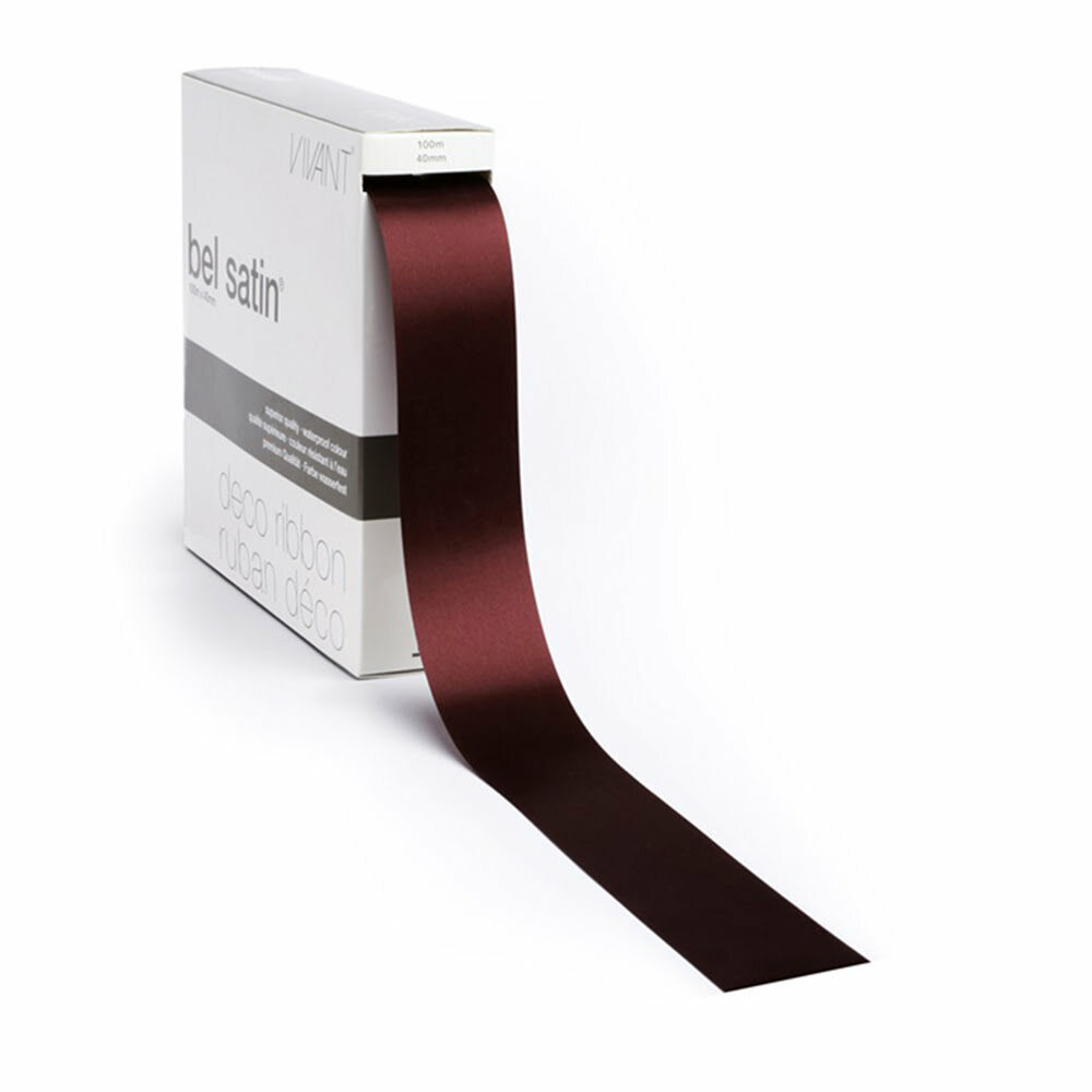 LINT BELSATIN/COL.22/AUBERG. 40MM_