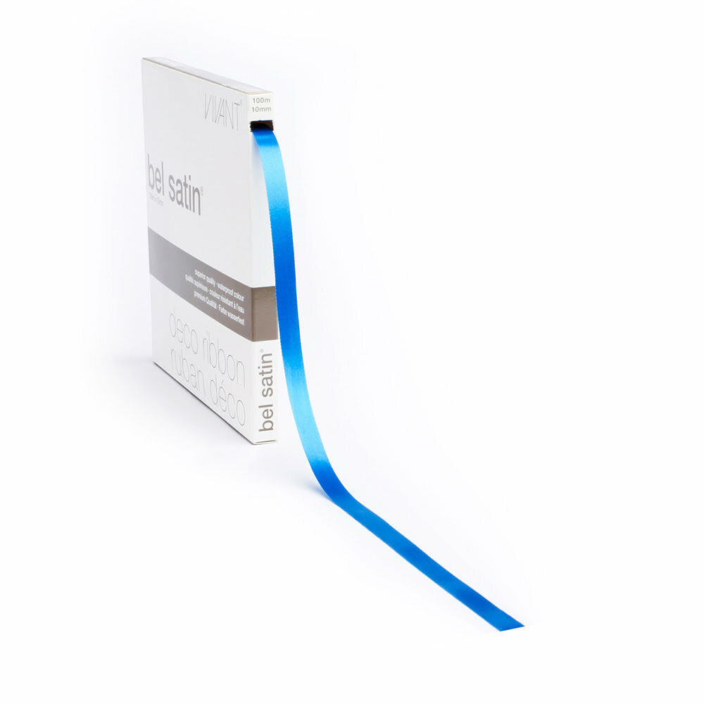 LINT BELSATIN/COLA45/INKTBL. 10MM_