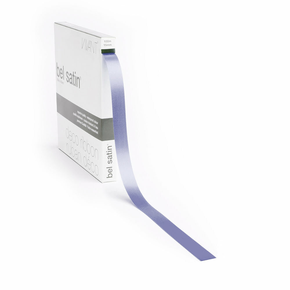 LINT BELSATIN/COL34 OLD LILA 15MM_
