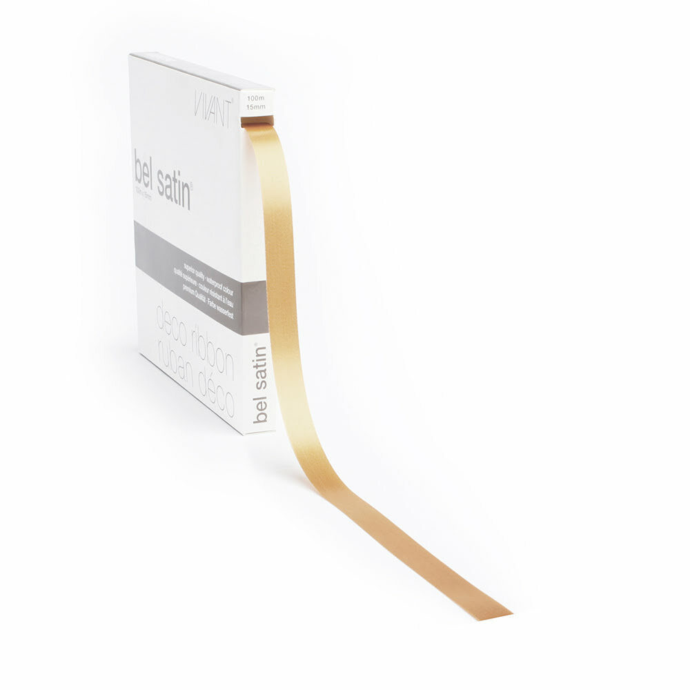 LINT BELSATIN/COL51L LI.GOLD 15MM_