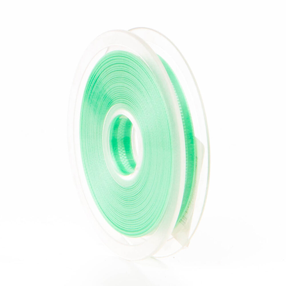 LINT LITTLE ZIPPER MINT  10MMX20M_