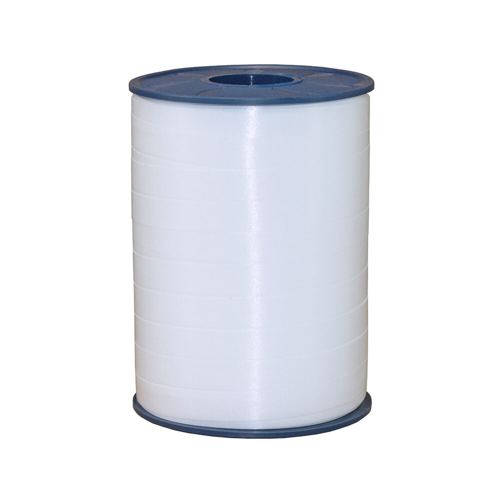 X RIBBON AMERICA WHITE 600 10MM 250M