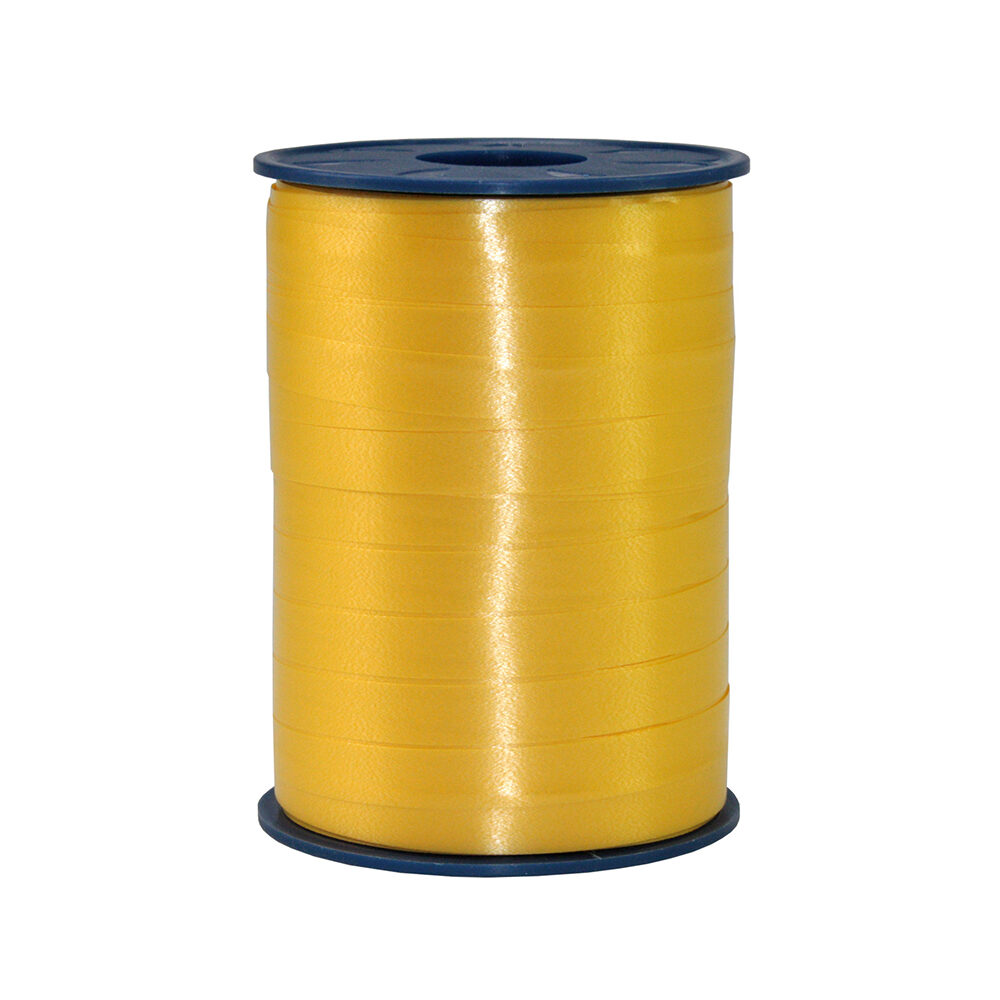 X RIBBON AMERICA YELLOW 605 10MM 250M