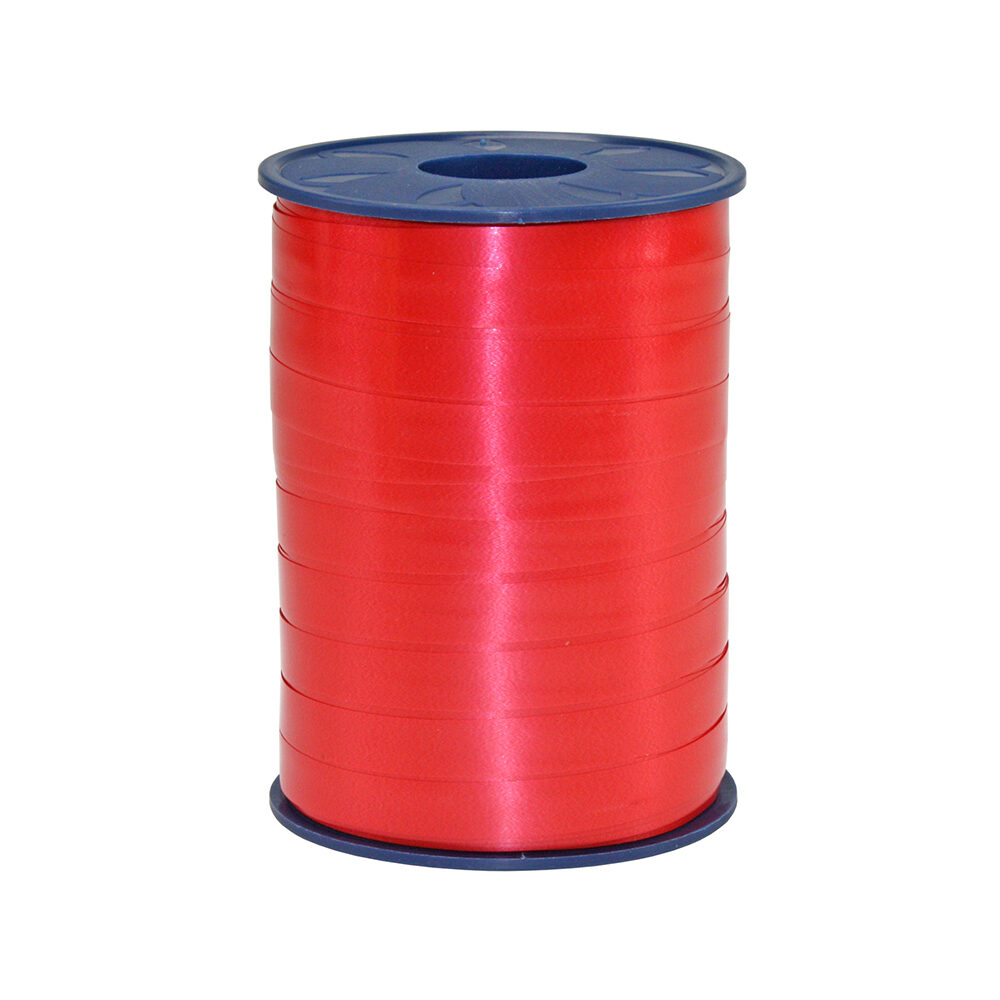 X RIBBON AMERICA RED 609 10MM 250M