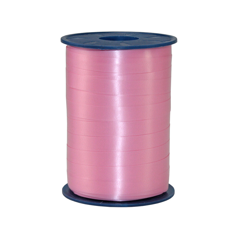 X RIBBON AMERICA CANDY PINK 020 10MM 250M