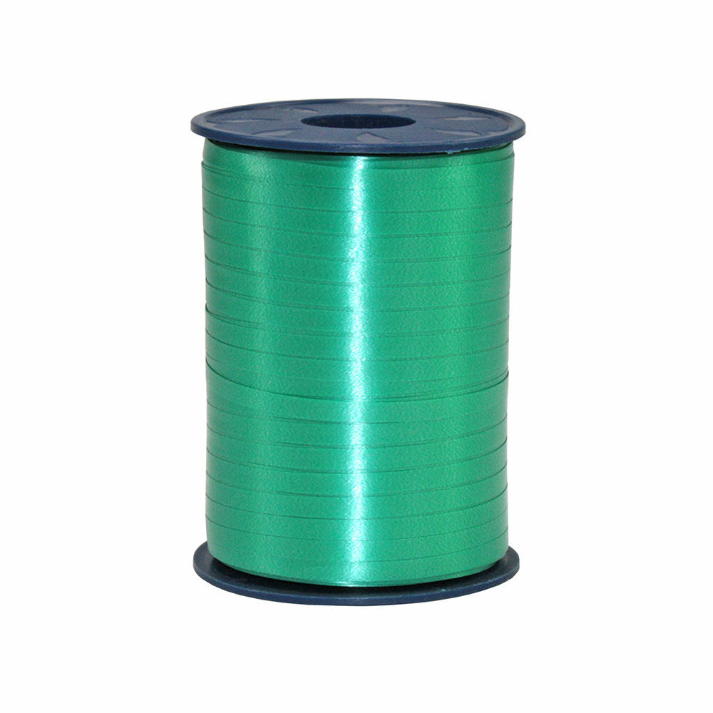 XRIBBON AMERICA GRASS GREEN 607 5MM 500M