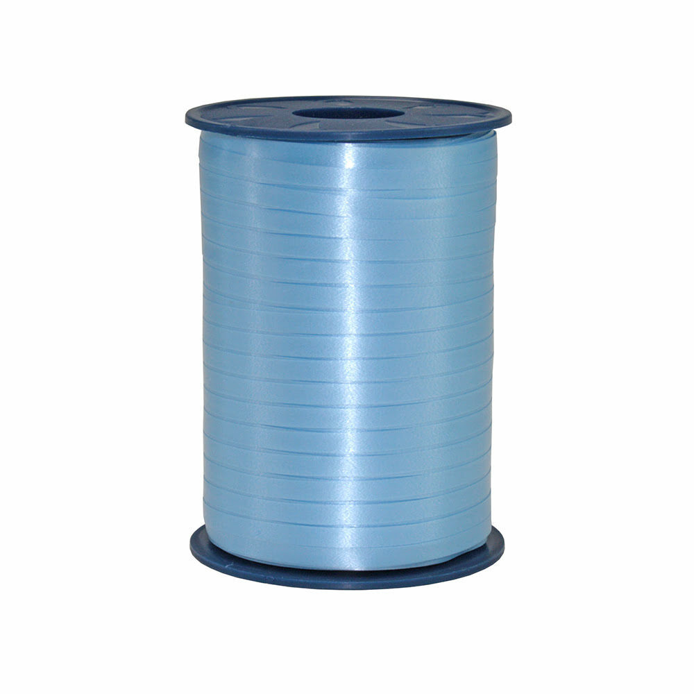 XRIBBON AMERICA LIGHT BLUE 602 5MM 500M