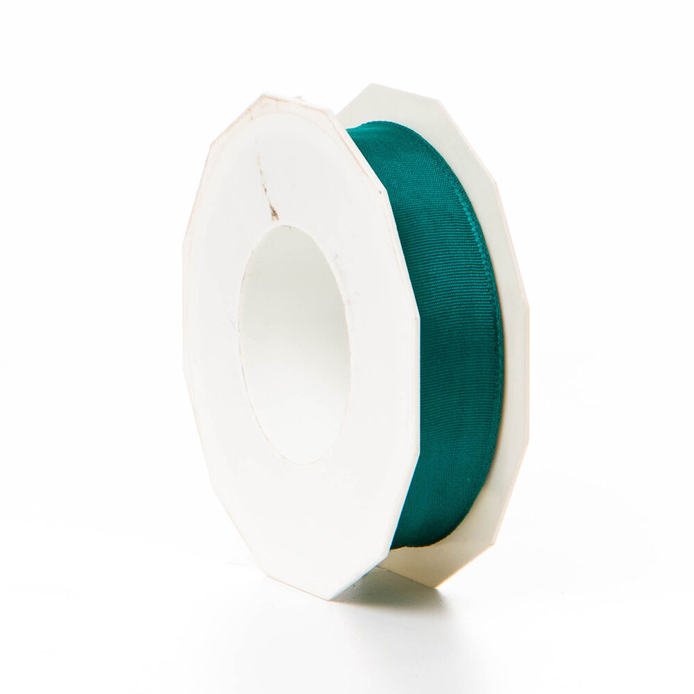 RIBBON PLAIN SKY GREEN        25M_
