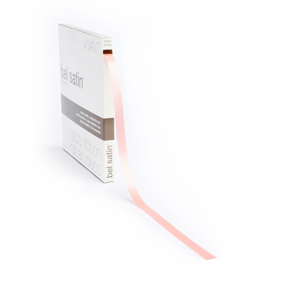 X1ST LINT BELSATIN/COL.A18/ZALMROZE 10MM