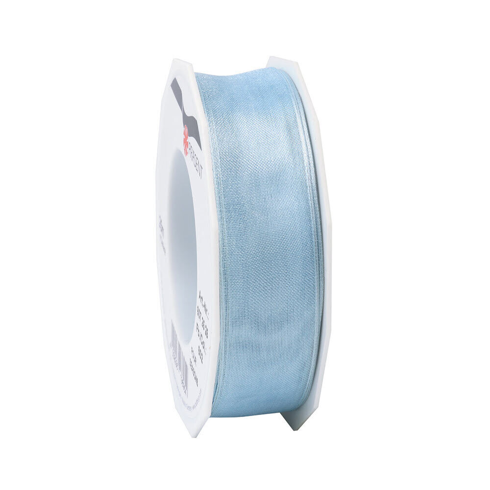 X1PC RIBBON FOUR SEASONS CRYSTAL BLUE COL 602