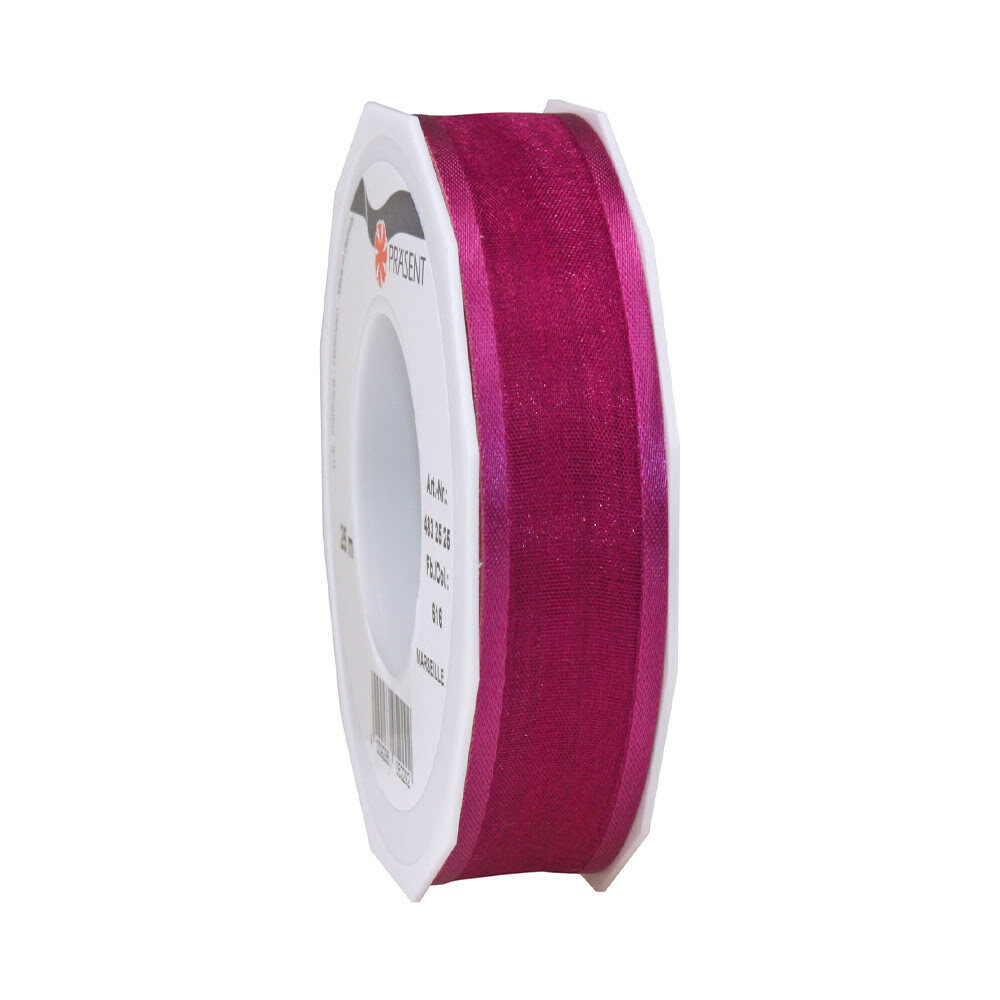 X1PC RIBBON MARSEILLE PURPLE COL 620