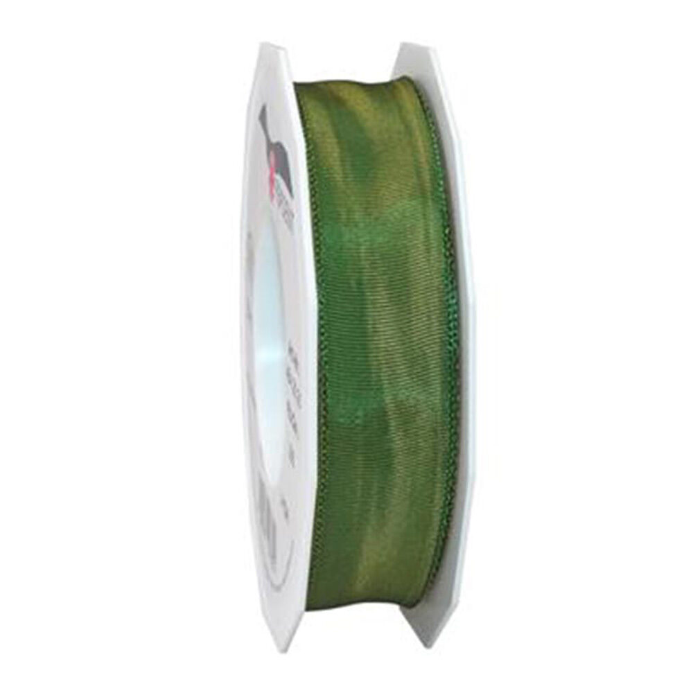 RUBAN LYON GREEN46425/25-355  25M_