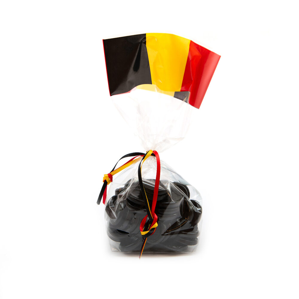 X100PC KRUISBODEMZ.BELGIE 12X22.5_