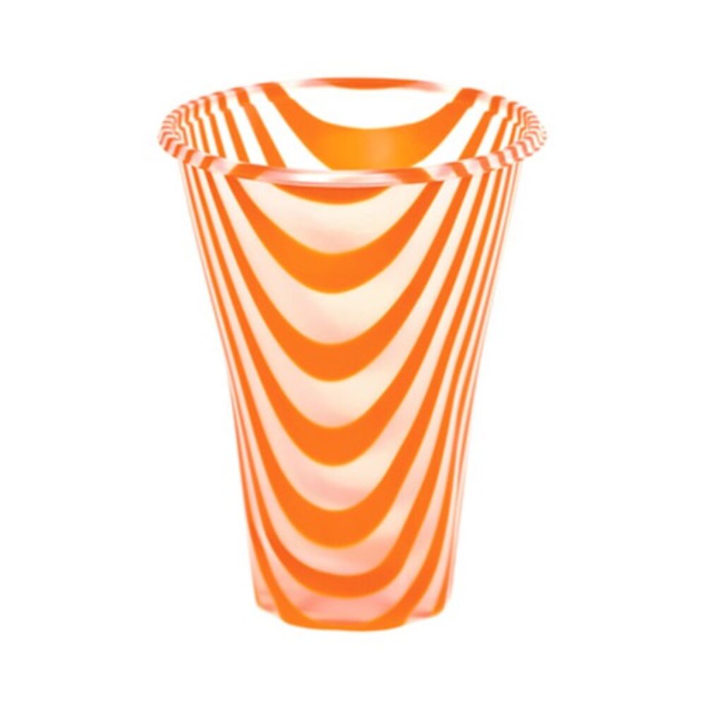 50xCUP MILKSH MIX 500CC PS-ORANGE