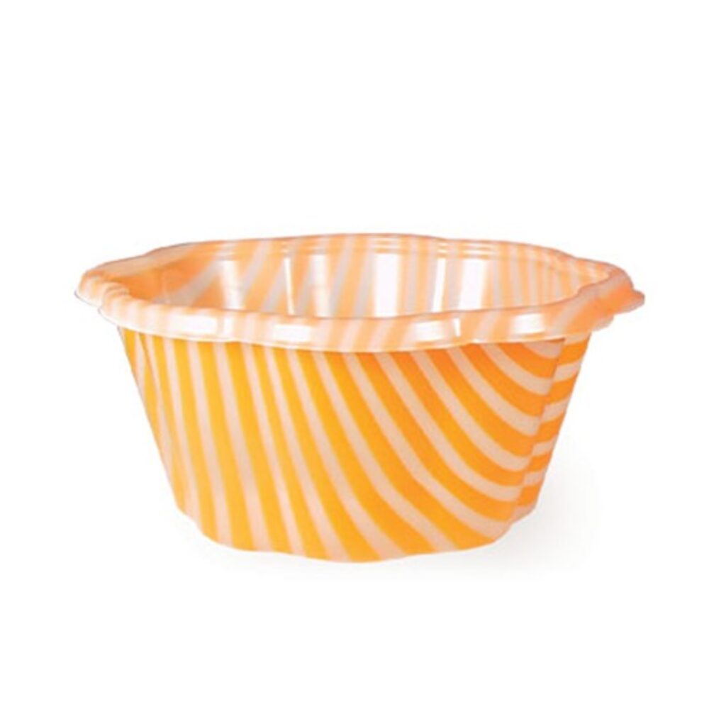 100xCUP JOY MIX 210CC PS-ORANGE