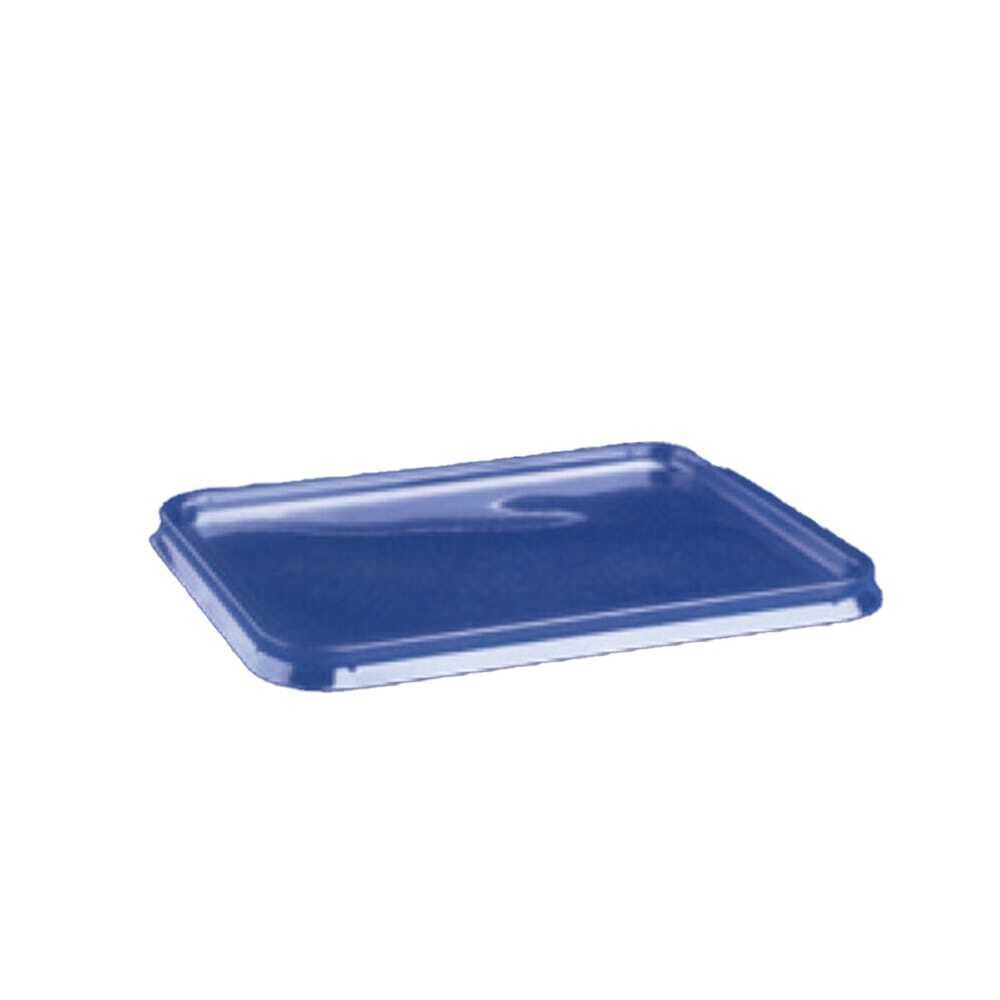 X250ST DEKSEL "DS183R" VR IJSDOOS "183R--" TRANSP. PVC