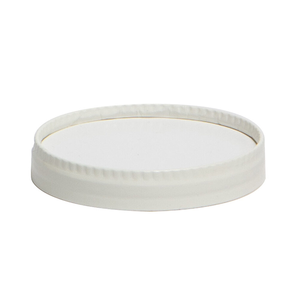 X570ST DEKSEL KARTON ROND "SNAP ON" VOOR POT S094 118MM