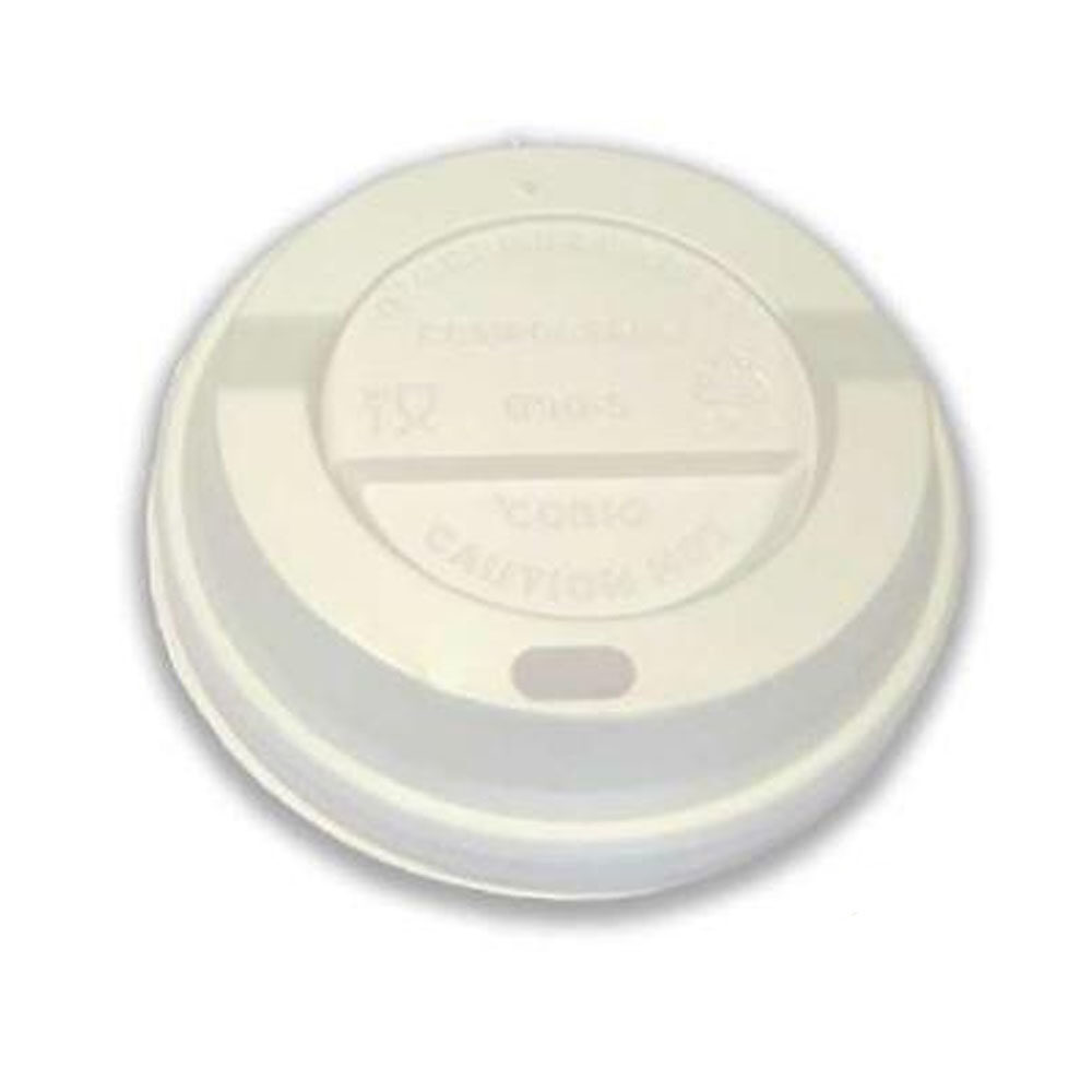 X100ST.DEKSEL KOFFIEBEKER 107 WIT