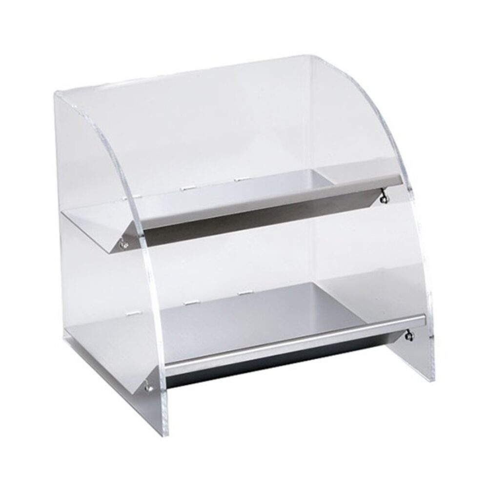 X1ST COMBI-BOX 2-VAK 642 STOCKL