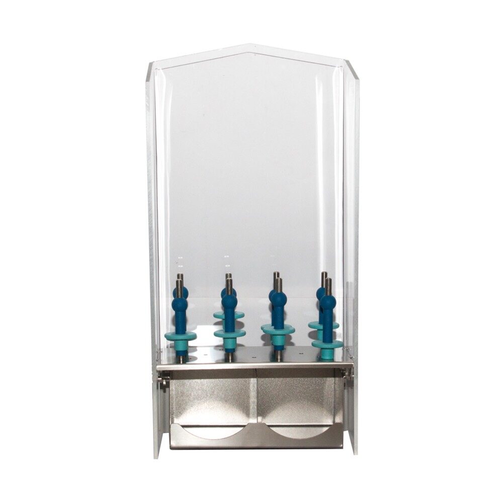 X1ST CORNETHOUDER MODEL 208 STOCKL