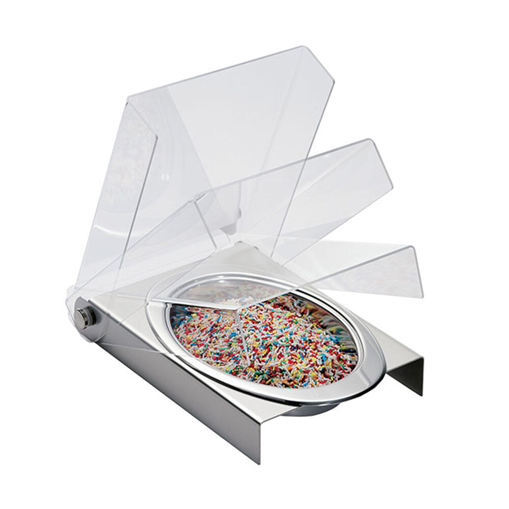 X1ST STROOISEL-BOX STOCKL 680