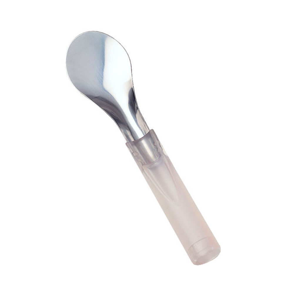 X1ST.ICECREAM SPATEL TRANSPARANT