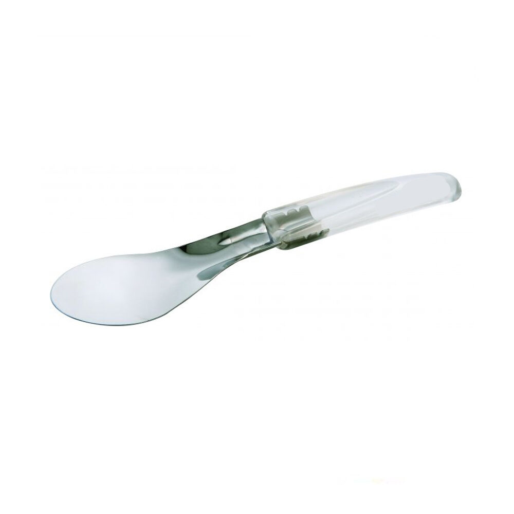 X1ST.ICECREAM SPATEL CLASSIC WIT