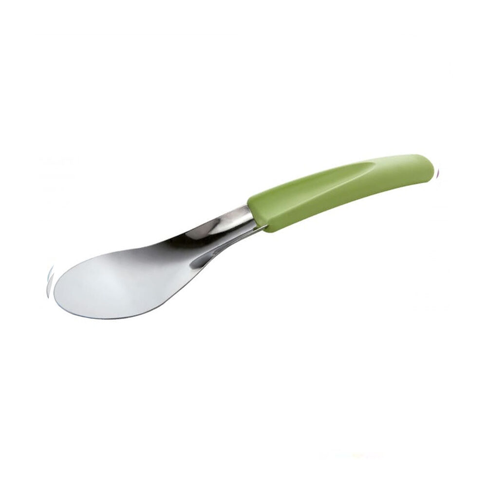 X1ST.ICECREAM SPATEL CLASSIC GROEN
