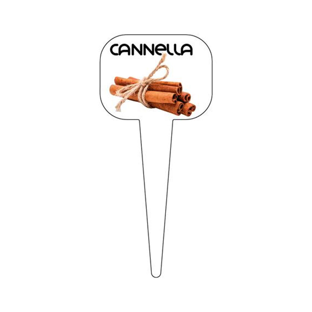 X1ST.SMAAKKAARTJE CANNELLA