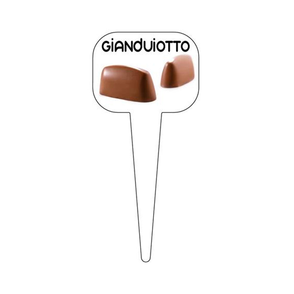 X1ST.SMAAKKAARTJE GIANDUIOTTO