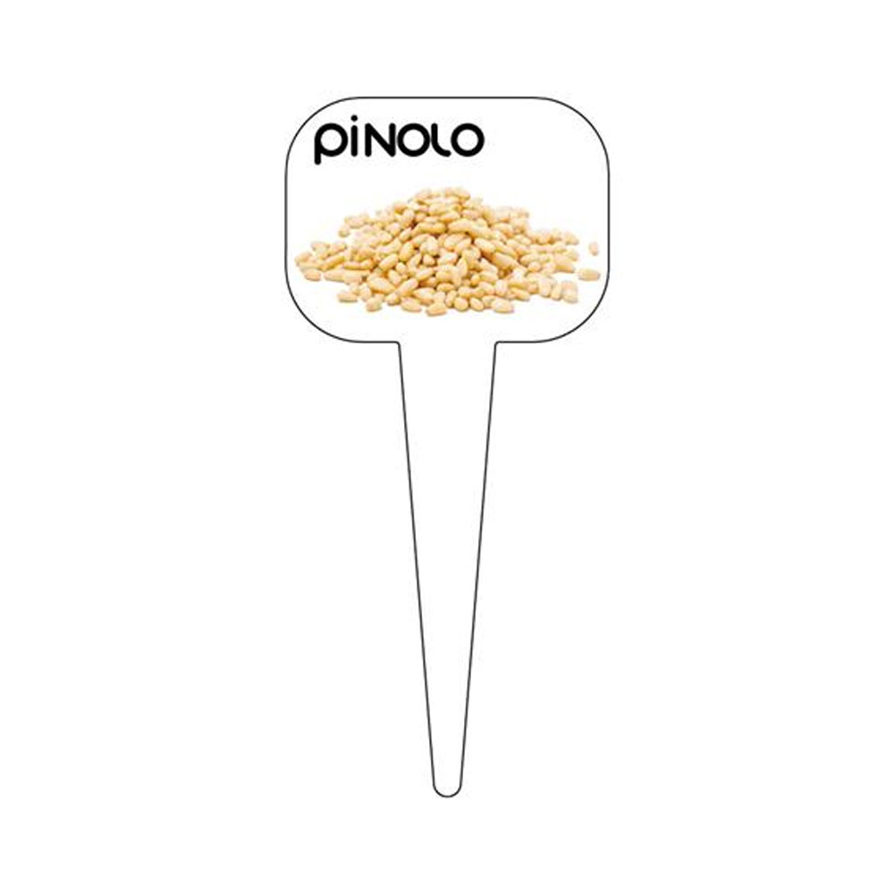 X1PC.SMAAKKAARTJE PINOLO