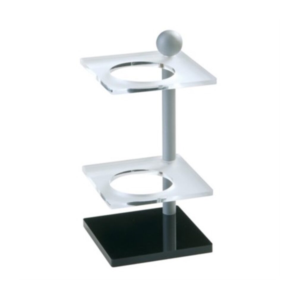 X1ST.RIETJESDISPENSER ZWART