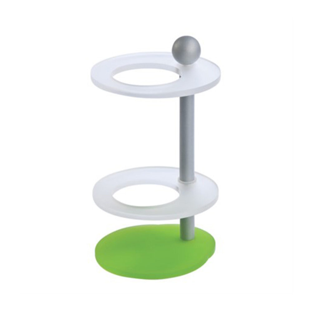 X1ST.RIETJESDISPENSER GROEN