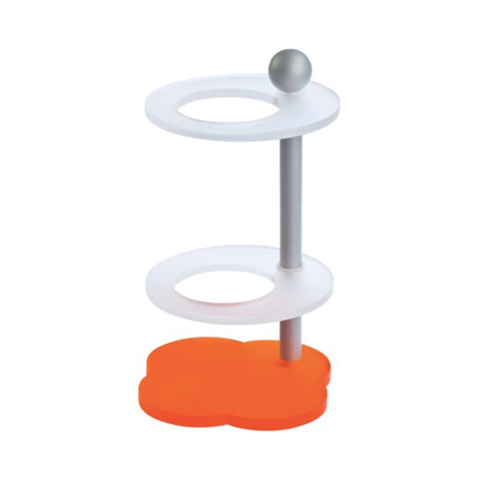 X1ST.RIETJESDISPENSER ORANJE