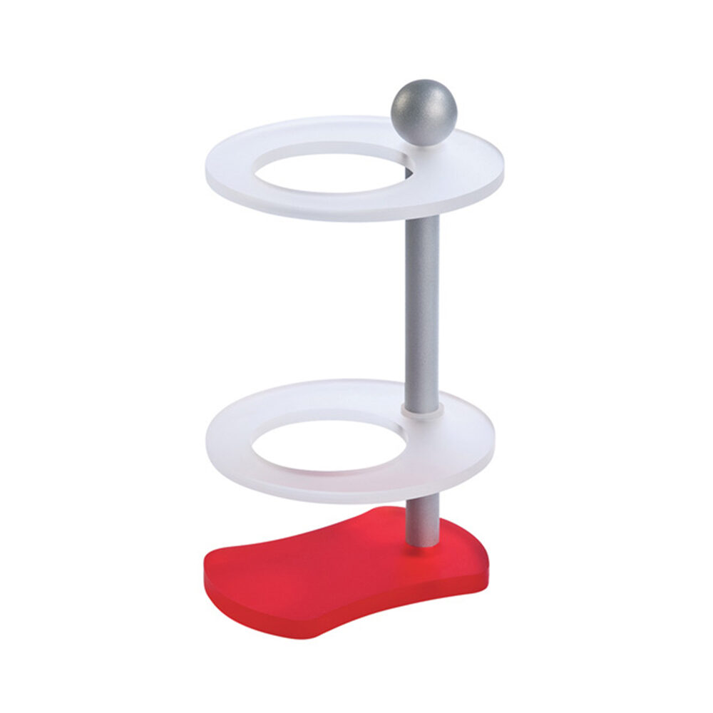 X1ST.RIETJESDISPENSER ROOD
